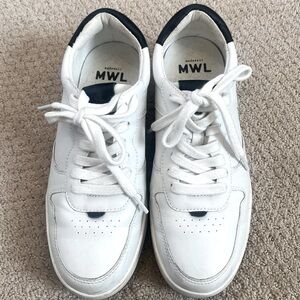 Madewell sneakers